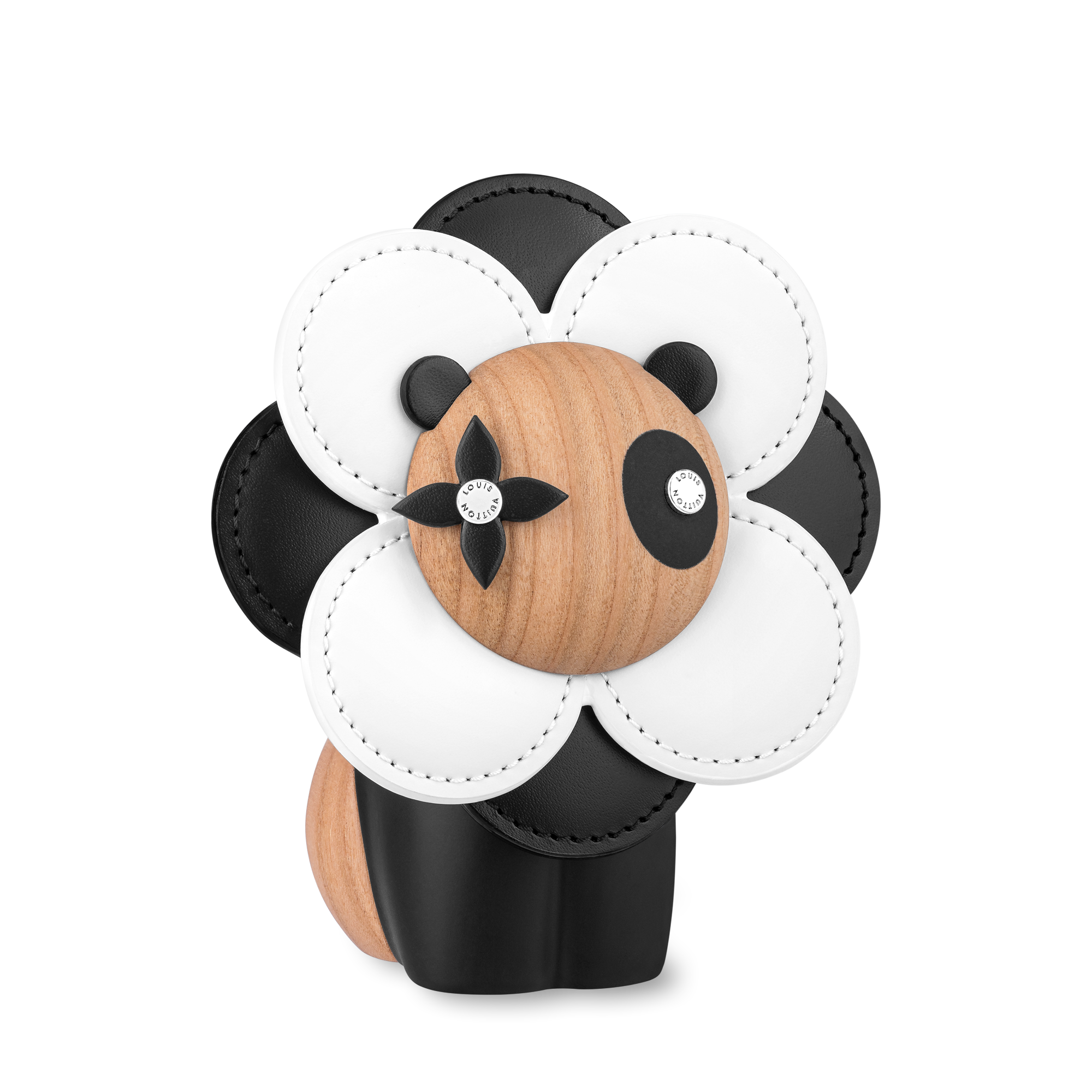【PSA10】LOUISVUITTON PANDA AND AYA 009 C Stylish LV Panda Bag Charm for Luxury Lovers | TikTok